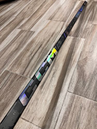 Intermediate CCM Ribcor Trigger 9 Pro Left Hand Hockey Stick P29 65 Flex (Used)