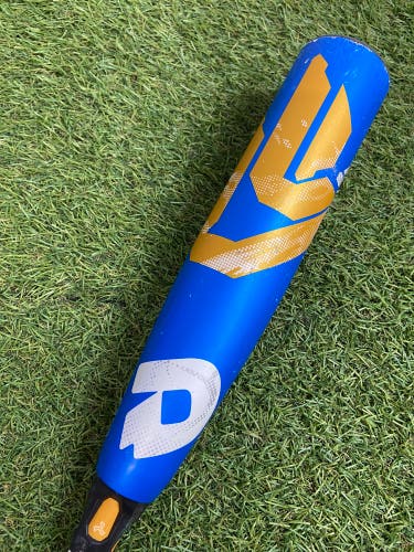 DeMarini CF USA Youth Bat 2021 (-10)