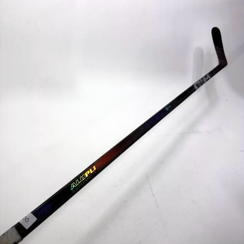 Repaired Left Handed CCM Jetspeed FT8 Pro - 75 Flex Custom Curve - #QQ370