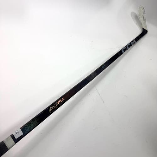 RRepaired Left Handed CCM Jetspeed FT8 Pro - 90 Flex P29 Curve - #QQ369