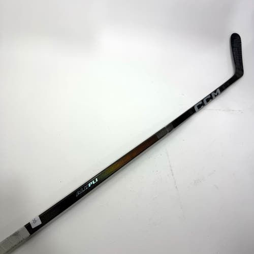 Repaired Left Handed CCM Jetspeed FT8 Pro - 90 Flex P92 Curve - #QQ368