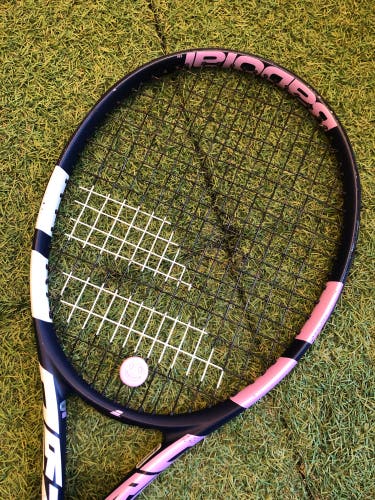 Babolat Pure Drive Tennis Racquet (Used)
