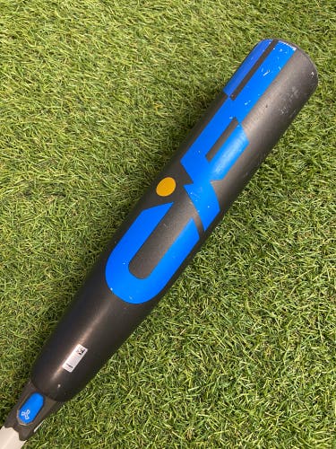 DeMarini CF (2 5/8") USA Youth Bat 2022 (-10)