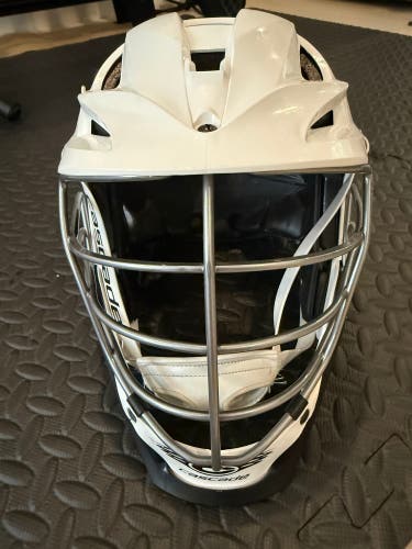 Cascade S Helmet (Used)