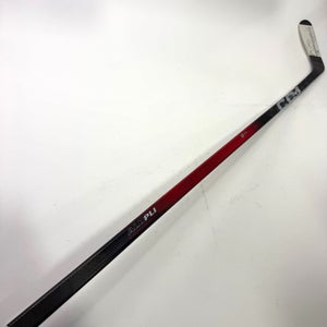 Repaired Left Handed CCM Red Jetspeed FT8 Pro - 85 Flex P90t Curve - #QQ361