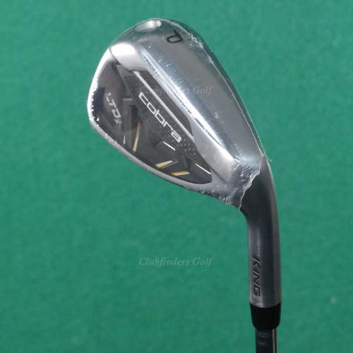 Cobra King LTDx PW Pitching Wedge Apollo Stepped Steel Regular
