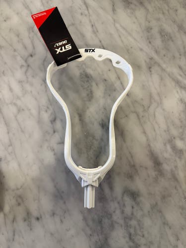 STX Duel Unstrung Head (New)