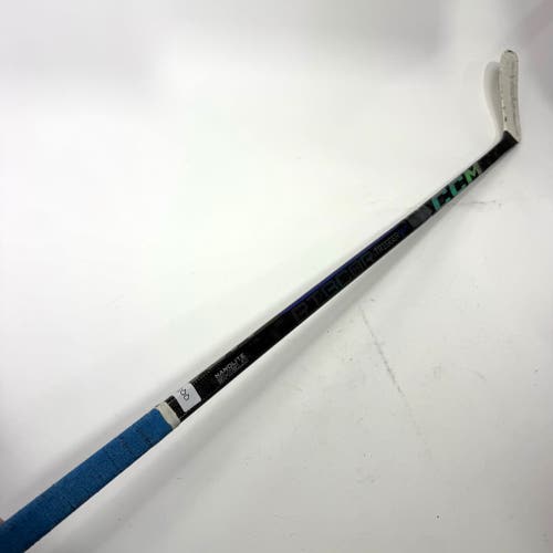 Repaired Left Handed CCM Trigger 9 Pro - 70 Flex Custom Curve - #QQ352