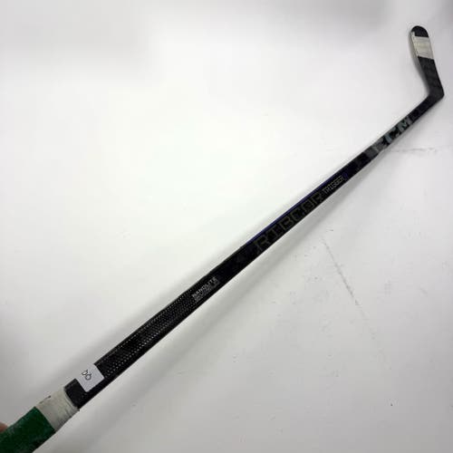 Repaired Left Handed CCM Trigger 9 Pro - 85 Flex P29 Curve - #QQ351