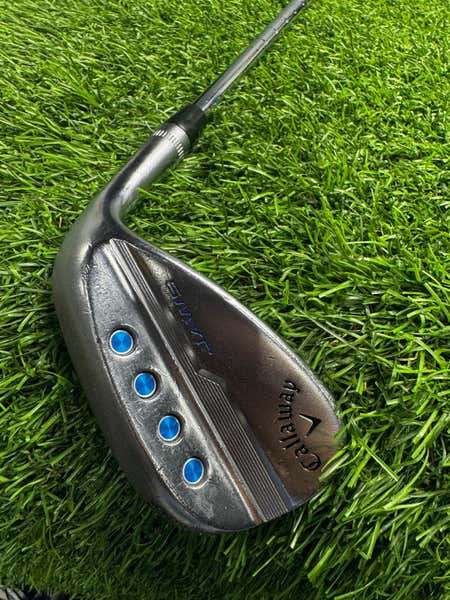 Callaway Jaws MD5 Tour 56°-10° (S Grind) - Wedge Acier S300 - Occasion