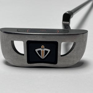Ping i-Series B60 Putter 35" Black Dot Mens RH