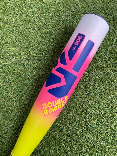 Easton The Dub Composite (2 3/4") USSSA 2026 (-8)