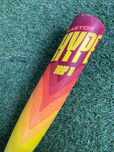 Easton Hype Fire (2 3/4") USSSA 2024 (-10)