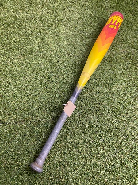 Batte Baseball USSSA 2024 Warstic Bonsaber – 30 Pouces / -8 – Neuve