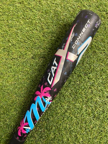 Marucci CATX2 "Vice" (2 3/4") USSSA Jr. Big Barrel Bat (-10)