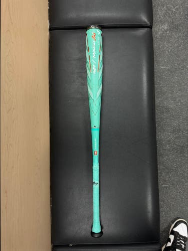 2024 Rawlings Mach AI Alloy BBCOR Certified Bat (-3) 29 oz 32"
