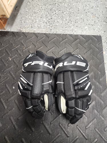 True Catalyst Gloves 14" (New)