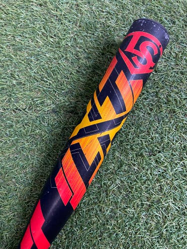 Louisville Slugger LXT Fastpitch 2022 (-11)