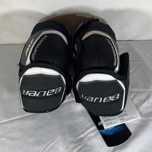 Junior Medium Bauer Supreme 2S Elbow Pads (New)