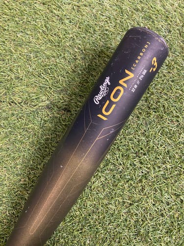 Rawlings Icon BBCOR 2023 (-3)