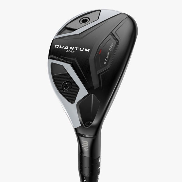 CALLAWAY QUANTUM MAX HYBRID