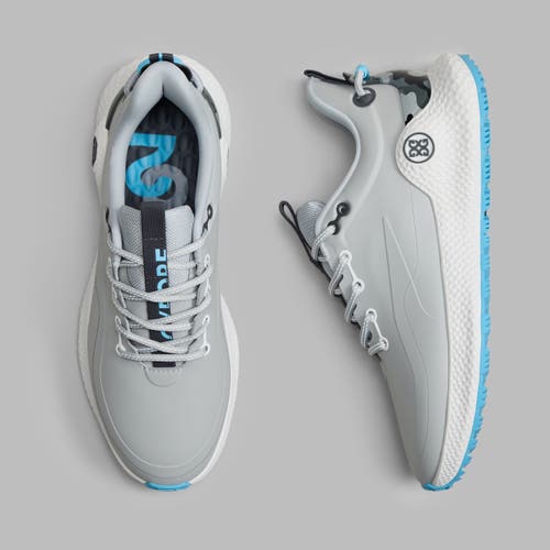 G/FORE MENS MG4+ O2 GOLF SHOE NIMBUS