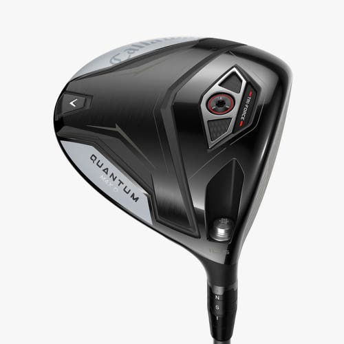 CALLAWAY QUANTUM MAX D DRIVER