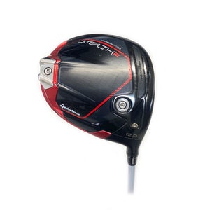 TaylorMade Stealth 2 12* Driver Graphite Aldila NV 45 Ladies Flex