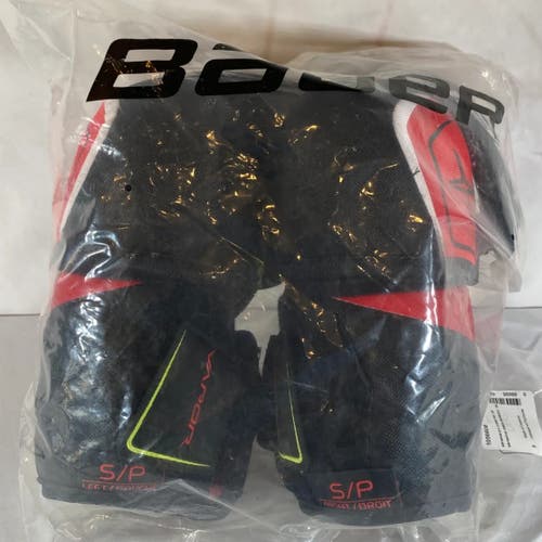 Senior Small S20 Bauer Vapor X2.9 Elbow Pads (New)