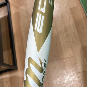 Used 2023 Marucci Echo DMND Fastpitch Softball Bat 31" (-12)