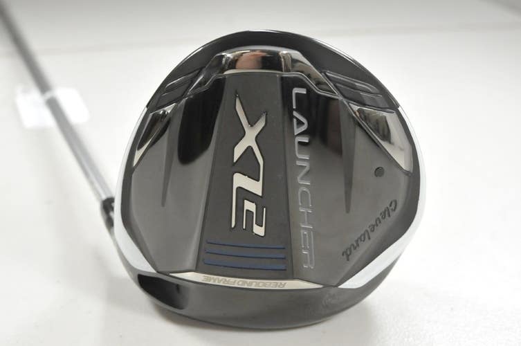 Cleveland Launcher XL2 9.0*-12.0* Driver Senior Flex Right Ascent 40g # 213226