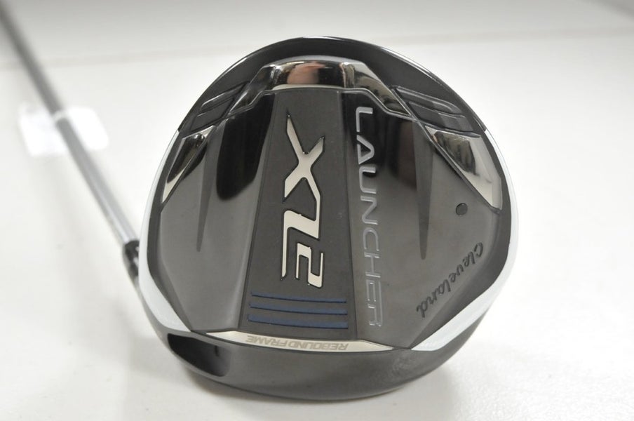 Cleveland Launcher XL2 9.0*-12.0* Driver Senior Flex Right Ascent 40g # 213226