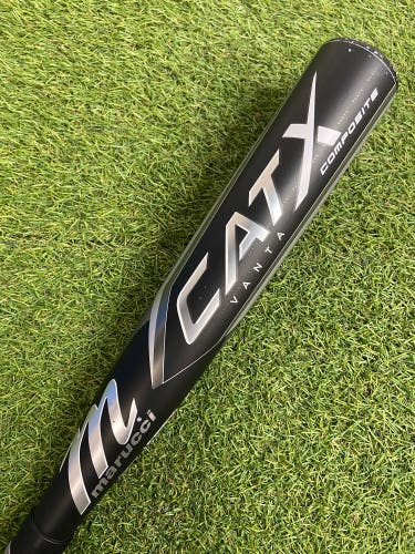 Marucci CATX Vanta Composite (2 3/4") USSSA 2024 (-10)