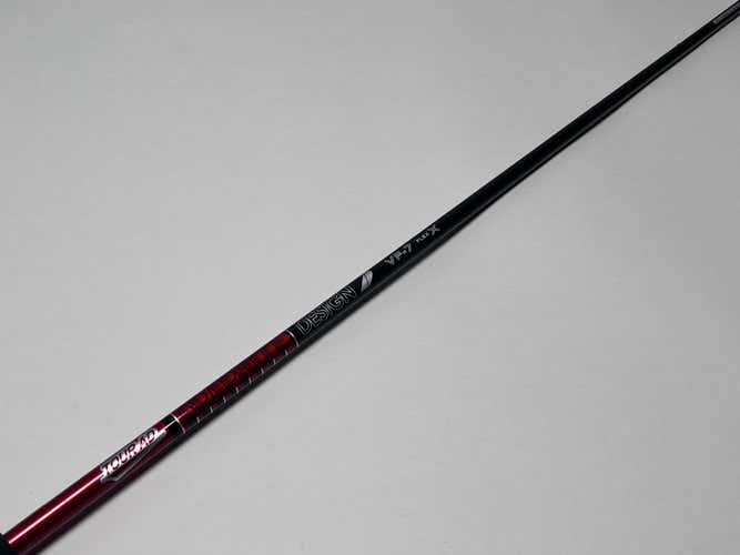 Graphite Design Tour AD VF-7 Extra Stiff Fairway Wood Shaft 42.5" - Titleist