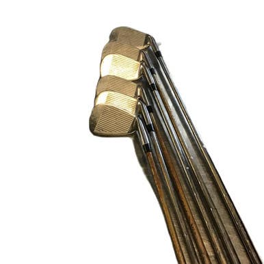 Used Ram CUBIK Mens Iron Set LH 5I-PW 11730-S000069903