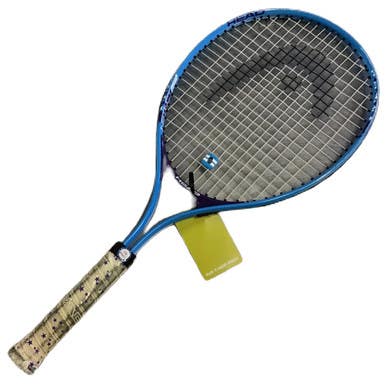 Used Head Racquet INSTINCT 25 Junior Tennis Racquet Carolina Blue 25" 11730-S000069905