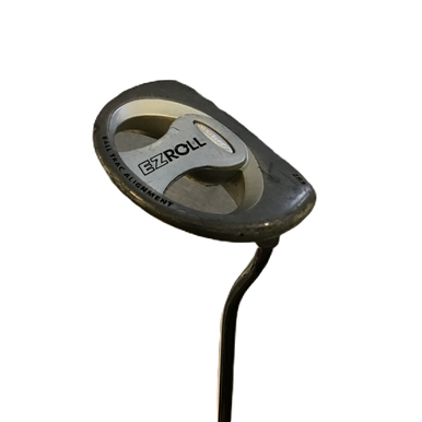 Used Knight EZROLL Mens Putter RH 11730-S000069929