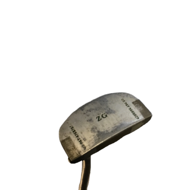 Used Carbite ZG Mens Putter RH 11730-S000069941
