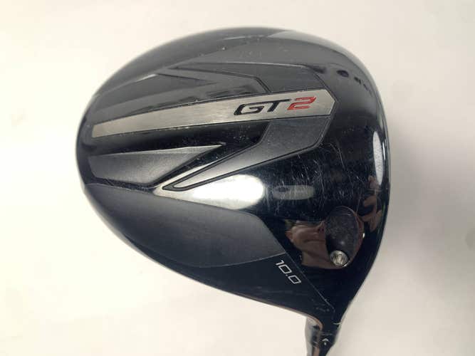 Titleist GT2 Driver 10* Tensei K Blue Xlink Tech 55g Stiff RH