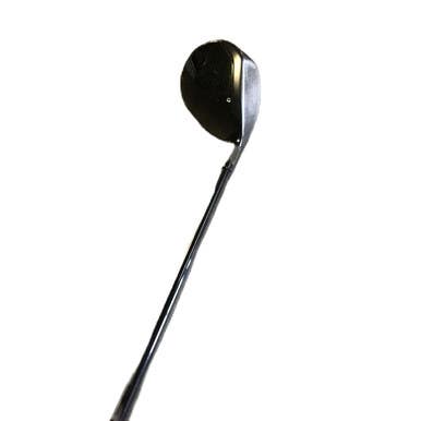 Used Taylormade STEALTH 2 Mens Fairway Wood LH 3 Wood 11730-S000070038