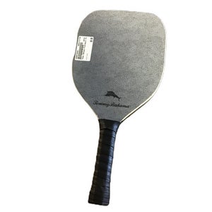 Used Pickleball Racquet Grey 11730-S000070040