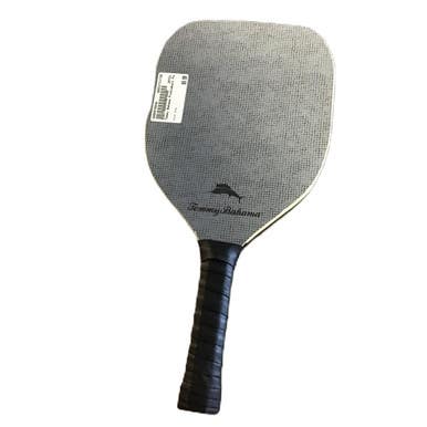 Used Pickleball Racquet Grey 11730-S000070040