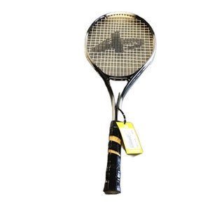 Used Adult Tennis Racquet Black 4 1/4" 11730-S000070048