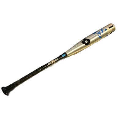 Used DeMarini Sabotage -12 USA Baseball Bat 2 5/8; 30" 11730-S000070072