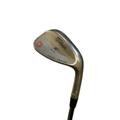Used Titleist BV 56-11 SPIN MILLED Golf Wedge Men's RH 56 Degree 11730-S000070076