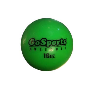 GoSports Plyometric Weighted Training Baseball 11730-S000070079