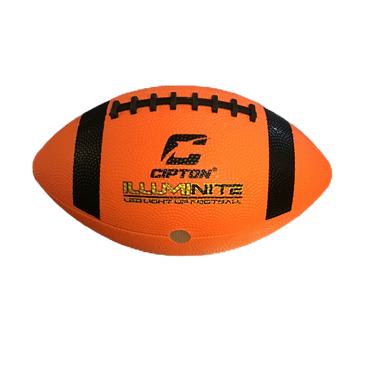 Used Cipton Illuminate LED Youth Football 11730-S000070099