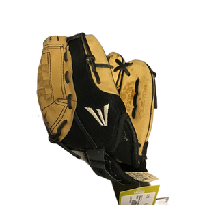 Used Easton Z-Flex Baseball Glove RH Throw Tan 10" 11730-S000070102