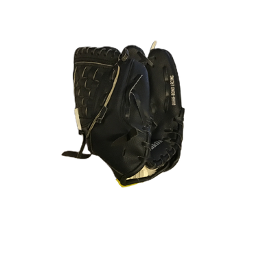 Used Franklin 22732 BB/SB Glove RH Throw Black 9" 11730-S000070101