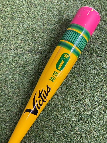 Victus Pencil (2 5/8") USA Youth Bat 2024 (-10)